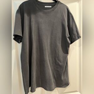 John Elliott grey tee